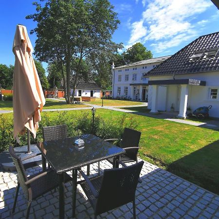 Kavaliershaus Henriettenhof Grömitz Kültér fotó