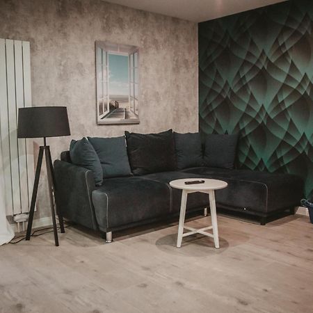 Kavaliershaus Henriettenhof Grömitz Kültér fotó