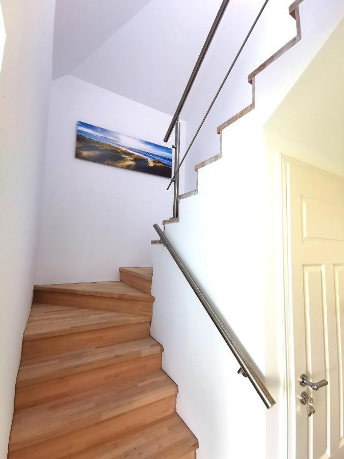 Kavaliershaus Henriettenhof Grömitz Kültér fotó