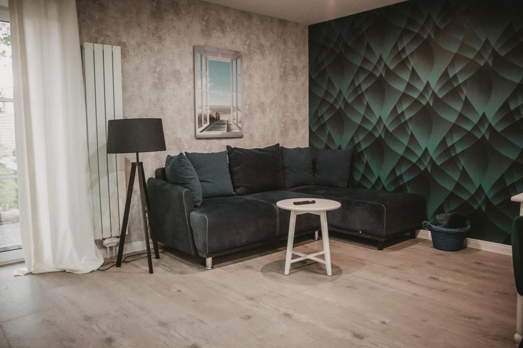 Kavaliershaus Henriettenhof Grömitz Kültér fotó