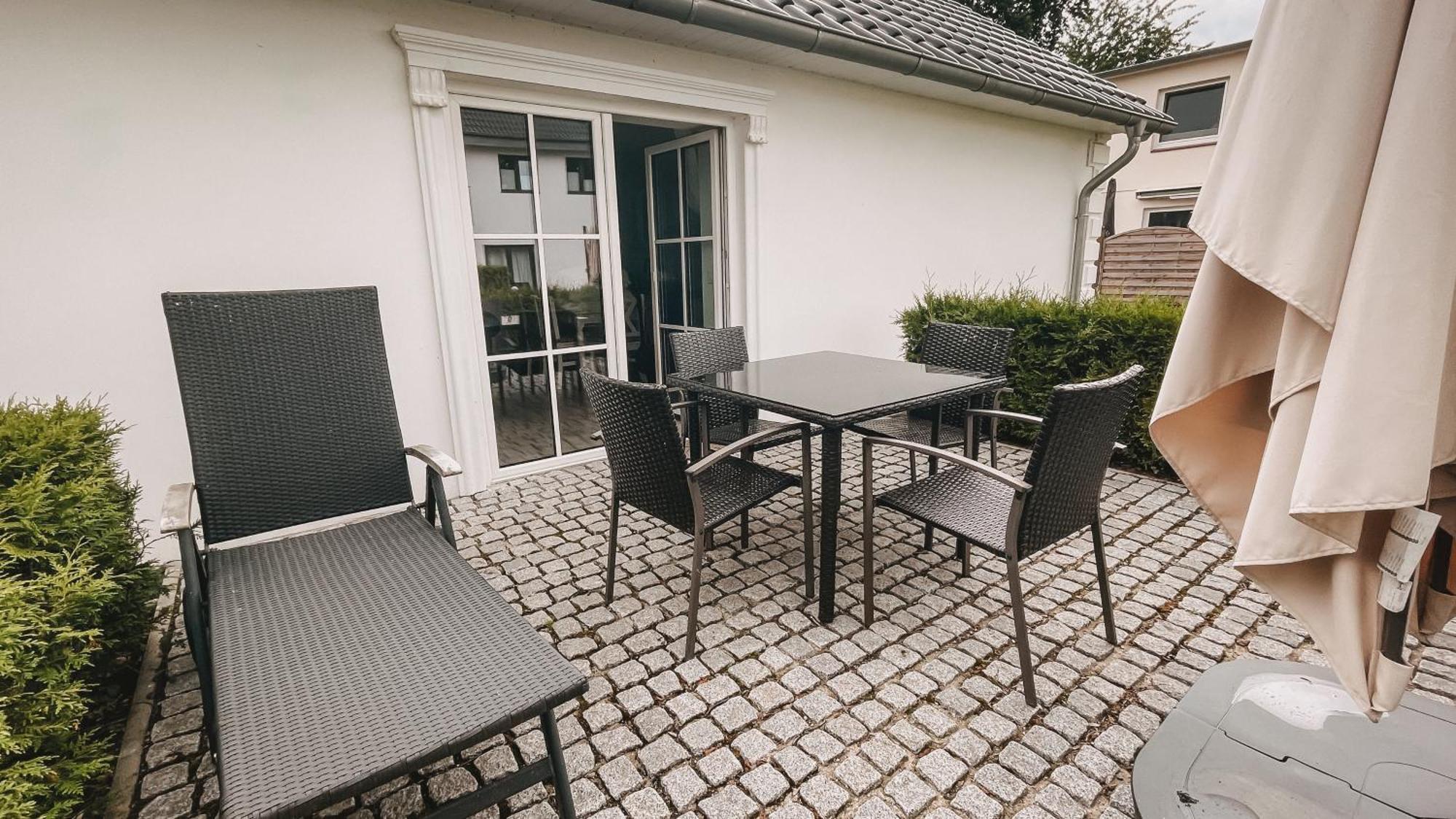 Kavaliershaus Henriettenhof Grömitz Kültér fotó