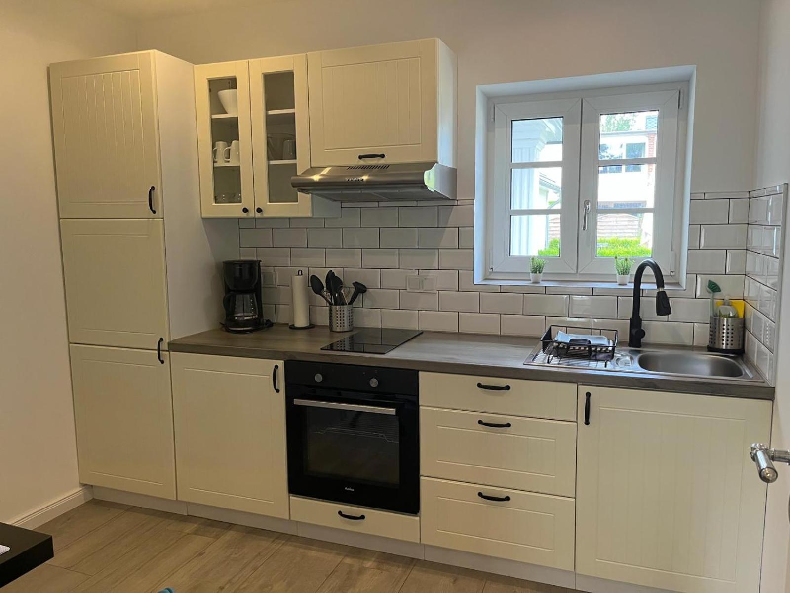 Kavaliershaus Henriettenhof Grömitz Kültér fotó